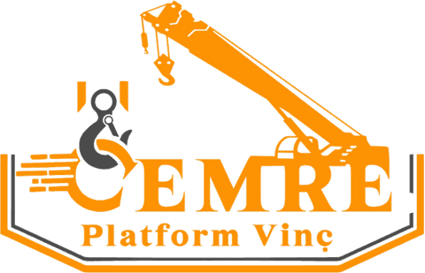 Cemre Platform Vinç logo